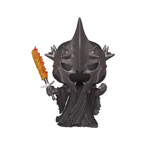 Produktbild Sagan om Ringen - Häxkungen av Angmar Funko Pop Figur