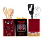 Produktbild Stranger Things - Retro burkset