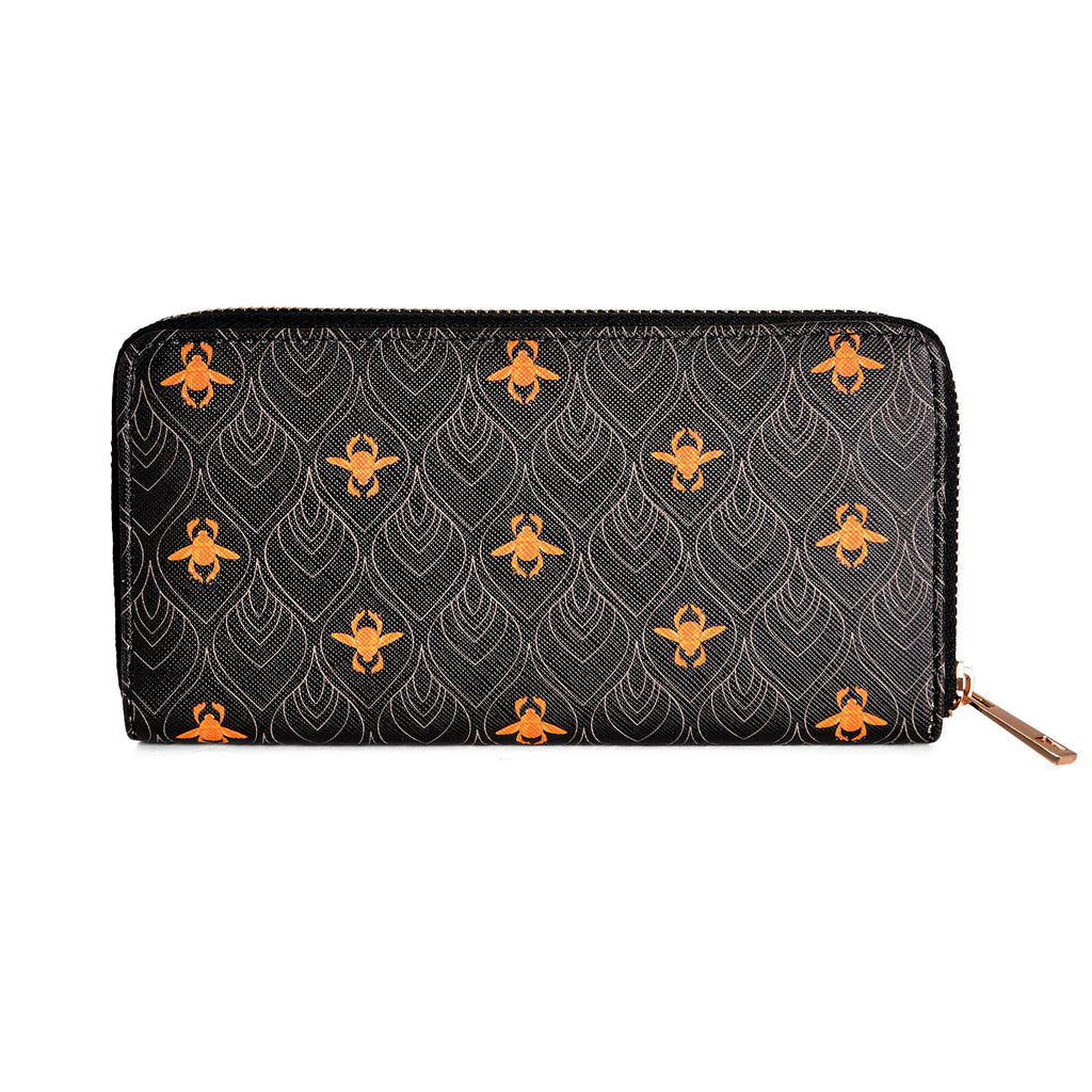 Product image Aladdin - Scarab Wallet