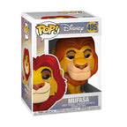Produktbild Lejonkungen - Mufasa Funko Pop Figur