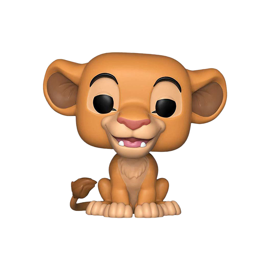 Produktbild Lejonkungen - Nala Funko Pop Figur