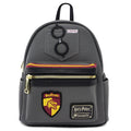 Produktbild Harry Potter - Gryffindor Mini Ryggsäck grå