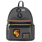 Produktbild Harry Potter - Gryffindor Mini Ryggsäck grå