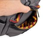 Produktbild Harry Potter - Gryffindor Mini Ryggsäck grå
