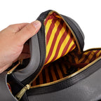 Produktbild Harry Potter - Gryffindor Mini Ryggsäck grå