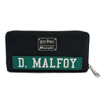 Produktbild Harry Potter - Draco Malfoy Slytherin Plånbok