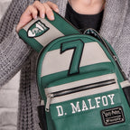 Produktbild Harry Potter - Draco Malfoy Slytherin Plånbok