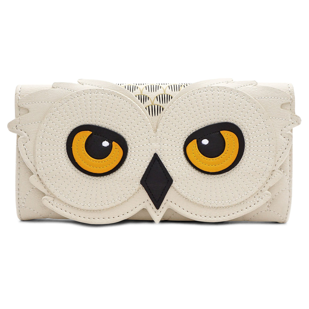 Produktbild Harry Potter - Hedwig Plånbok