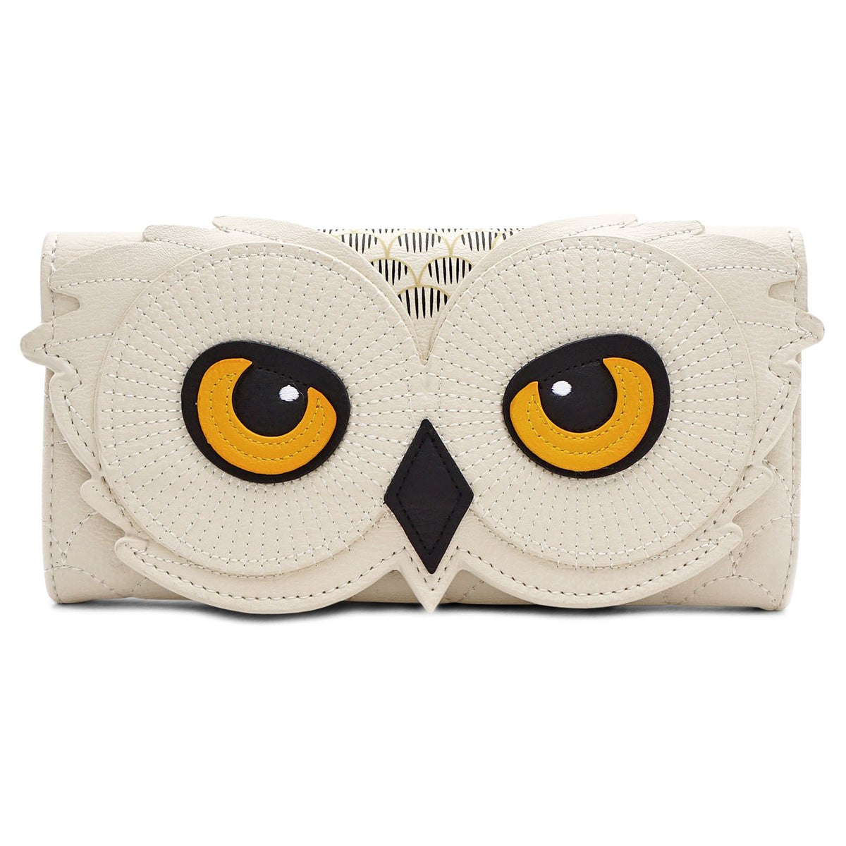 Produktbild Harry Potter - Hedwig Plånbok