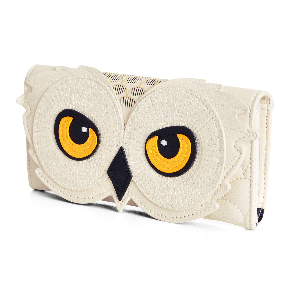 Produktbild Harry Potter - Hedwig Plånbok