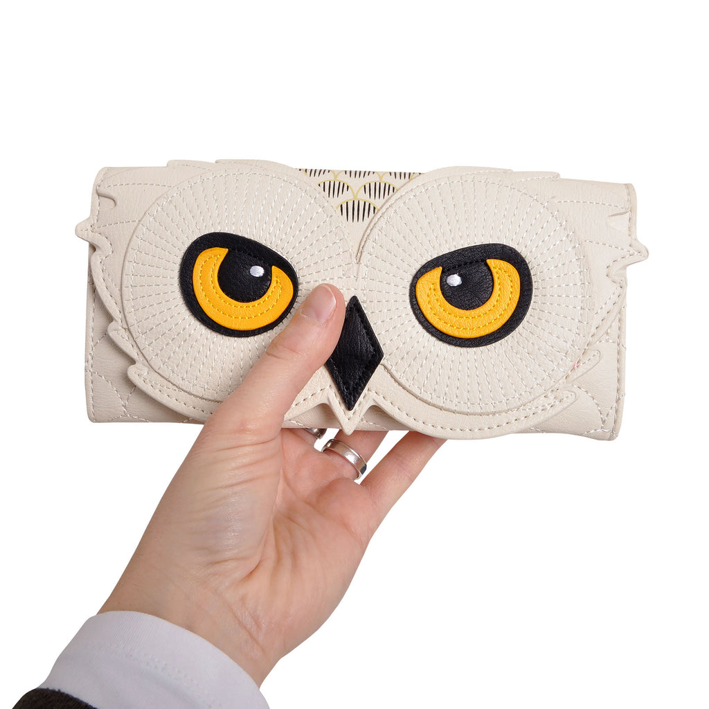Produktbild Harry Potter - Hedwig Plånbok