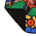 Produktbild Dragon Ball - Namek Battle Fleecefilt