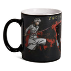 Produktbild Tokyo Ghoul - Kaneki Mask Termoeffekt Mugg