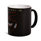 Produktbild Tokyo Ghoul - Kaneki Mask Termoeffekt Mugg