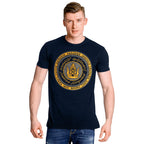 Produktbild Sagan om Ringen - Tillsammans för Gondor T-shirt blå