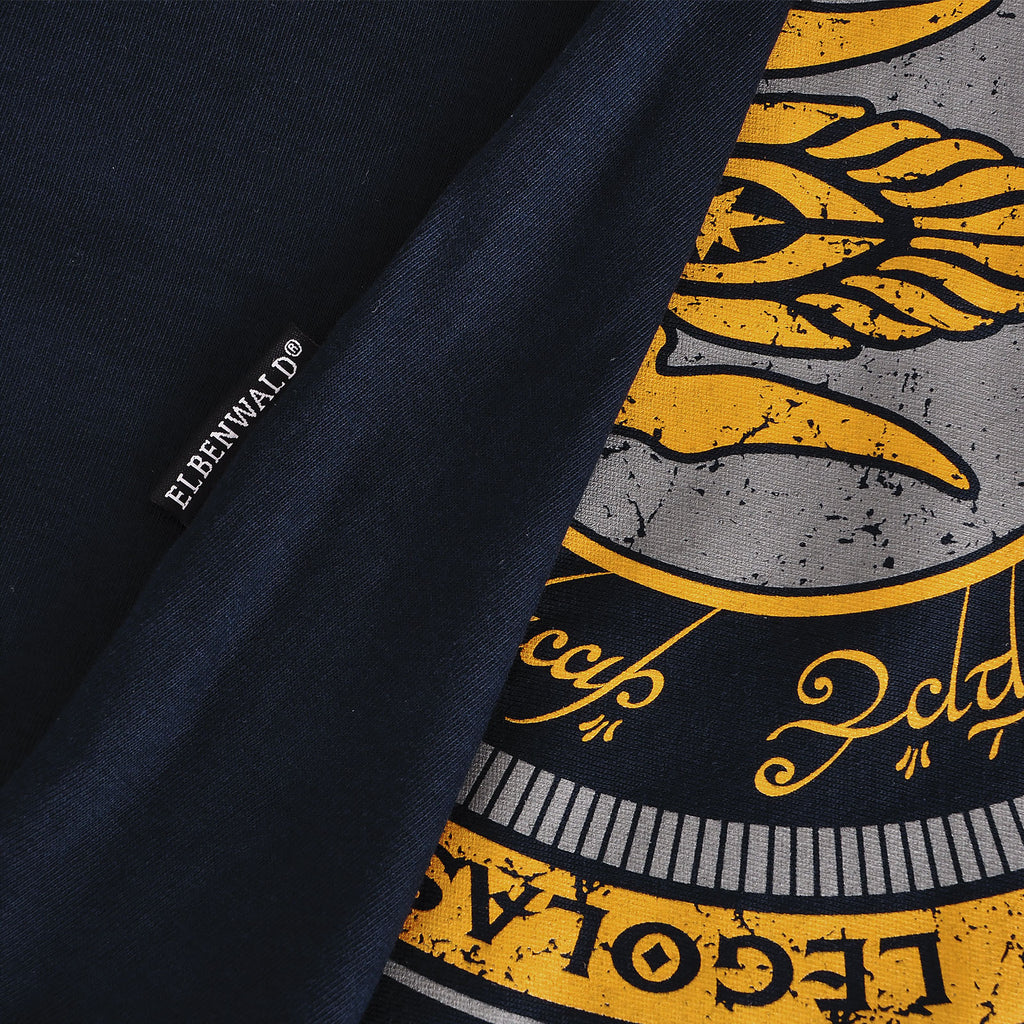 Produktbild Sagan om Ringen - Tillsammans för Gondor T-shirt blå