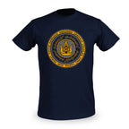 Produktbild Sagan om Ringen - Tillsammans för Gondor T-shirt blå