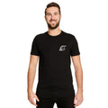 Produktbild Naruto - Konoha-symbol T-shirt svart
