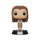 Produktbild Star Wars - Prinsessan Leia Funko Pop figur med vickande huvud