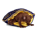 Produktbild Harry Potter - Chokladgroda Kudde med plyschfigur