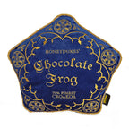 Produktbild Harry Potter - Chokladgroda Kudde med plyschfigur