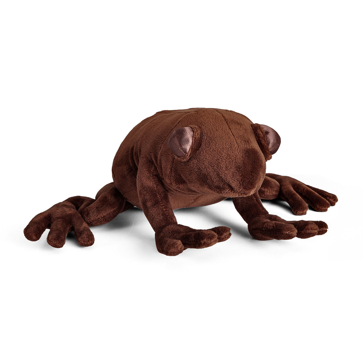Produktbild Harry Potter - Chokladgroda Kudde med plyschfigur