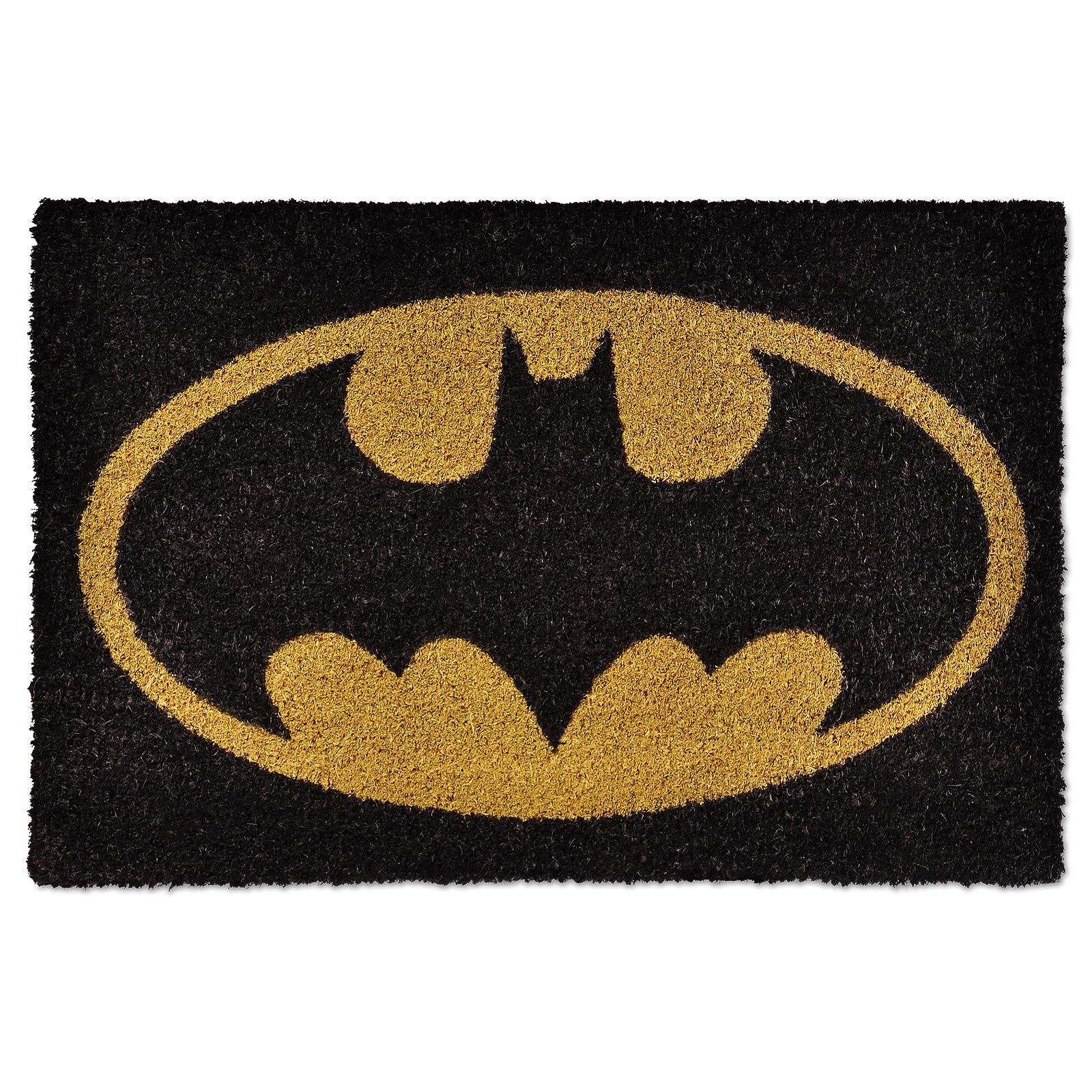 Produktbild Batman - Klassisk logomatta