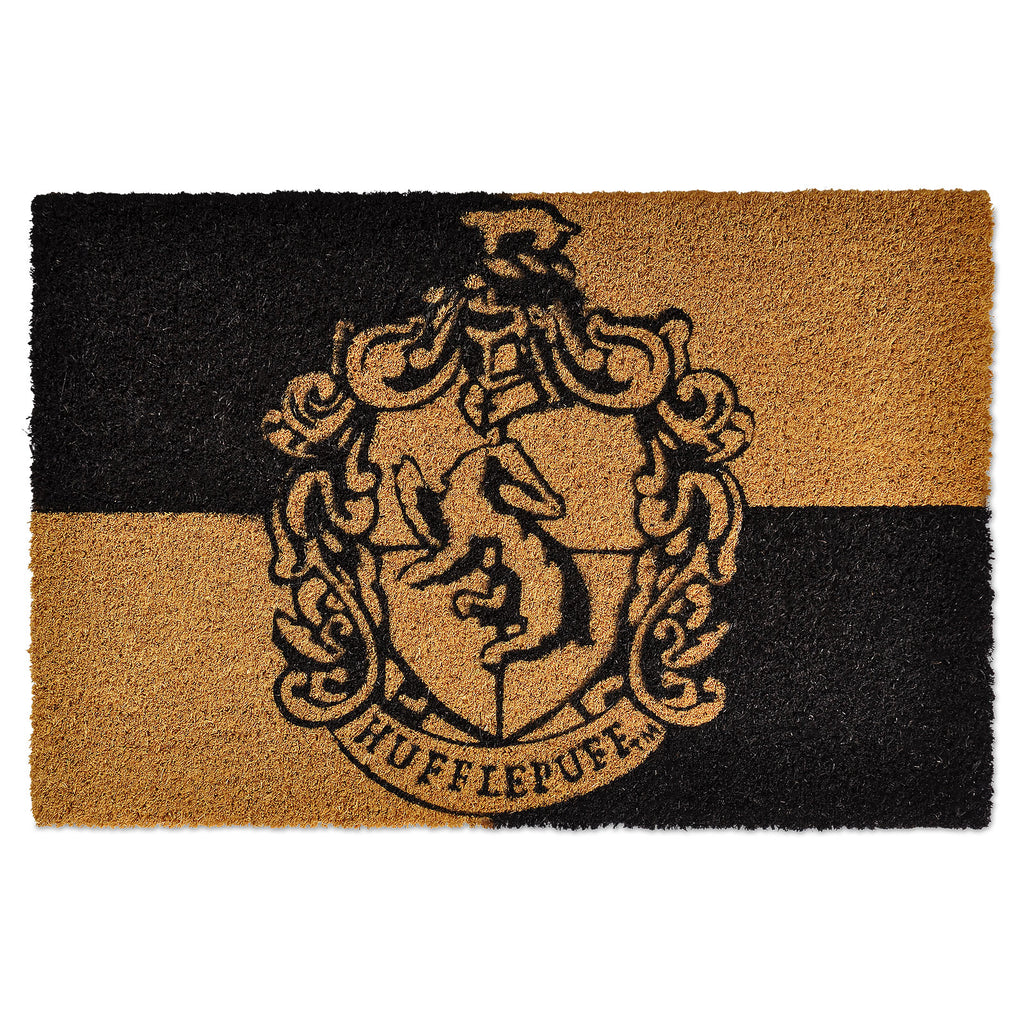 Produktbild Harry Potter - Hufflepuff Dörrmatta