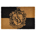 Produktbild Harry Potter - Hufflepuff Dörrmatta
