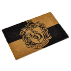 Produktbild Harry Potter - Hufflepuff Dörrmatta