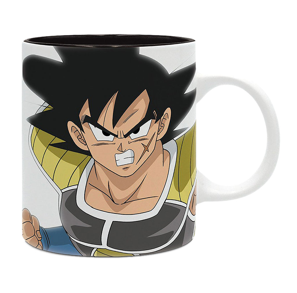 Produktbild Dragon Ball - Bardock Mugg
