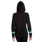 Produktbild Harry Potter - Slytherin Hogwarts Alumni Hoodie dam svart