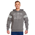 Produktbild Star Wars - Skywalker Landspeeder Hoodie grå