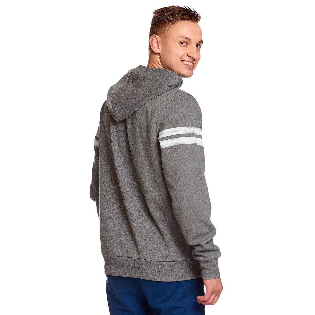 Produktbild Star Wars - Skywalker Landspeeder Hoodie grå