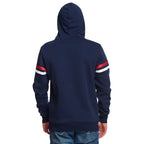 Produktbild Captain America - Sentinel of Liberty Hoodie blå