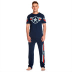 Produktbild Captain America - Soldier Pyjamas Herr