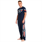 Produktbild Captain America - Soldier Pyjamas Herr