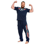 Produktbild Captain America - Soldier Pyjamas Herr