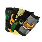 Produktbild Marvel - Loki Strumpor 5-pack