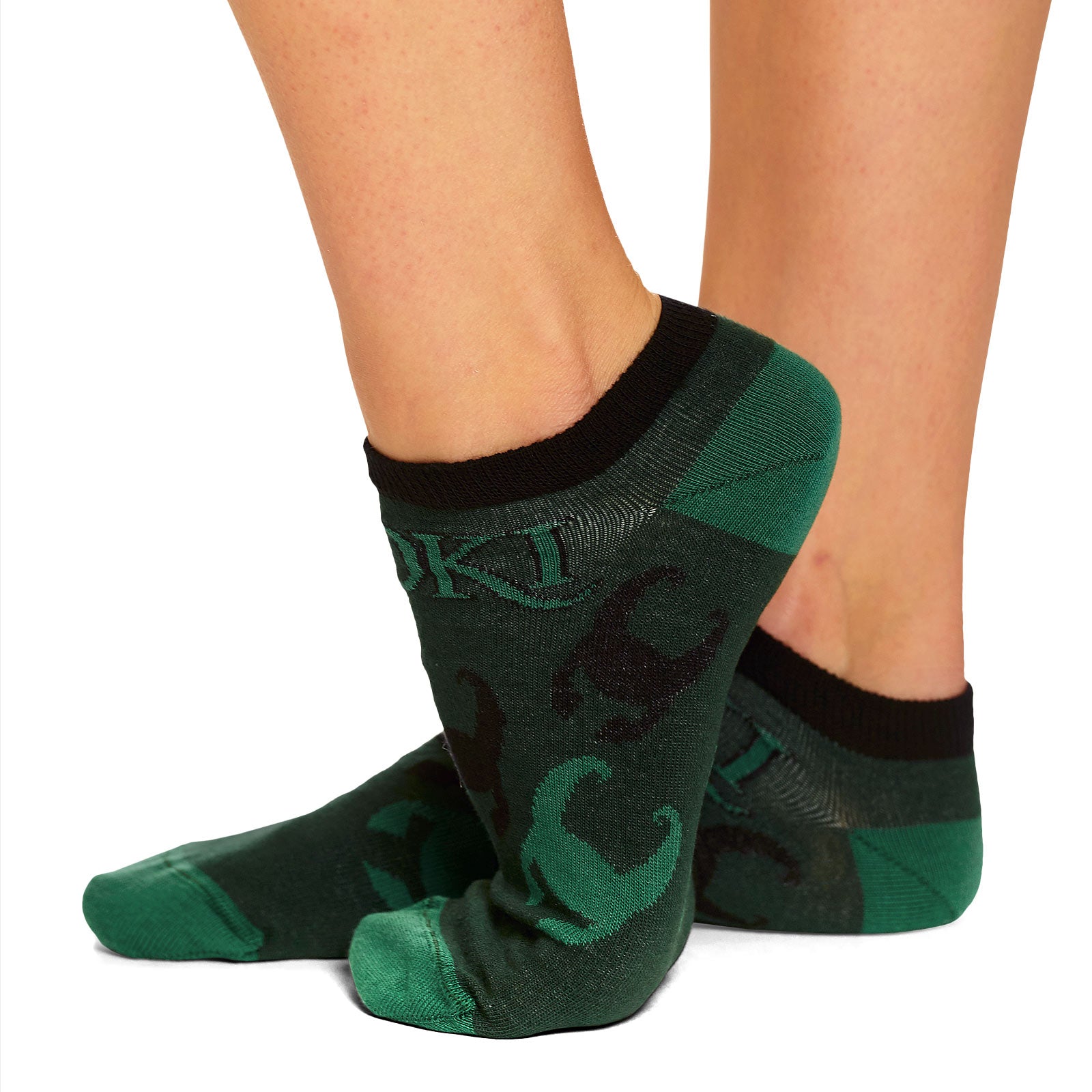 Produktbild Marvel - Loki Strumpor 5-pack