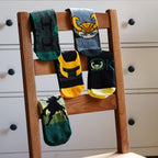 Produktbild Marvel - Loki Strumpor 5-pack
