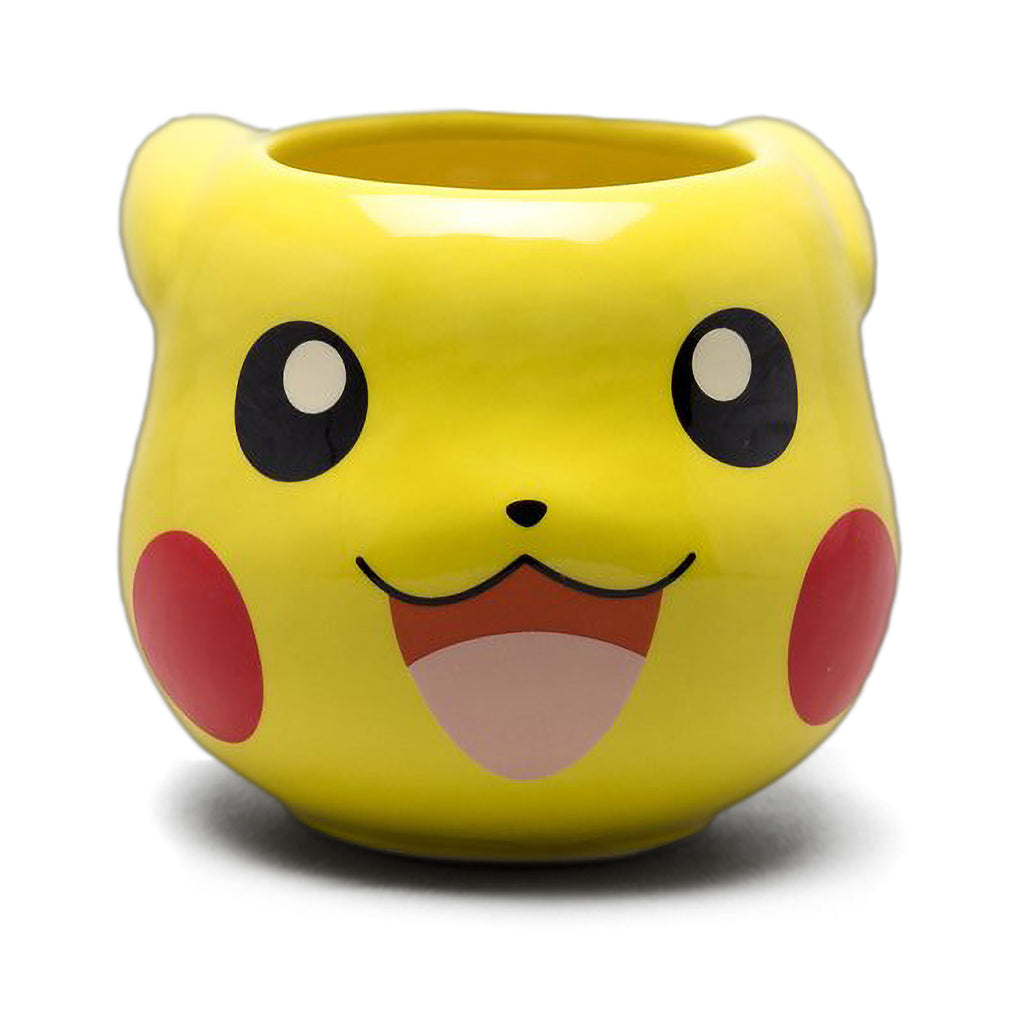 Produktbild Pokemon - Pikachu 3D Mugg