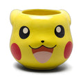 Produktbild Pokemon - Pikachu 3D Mugg