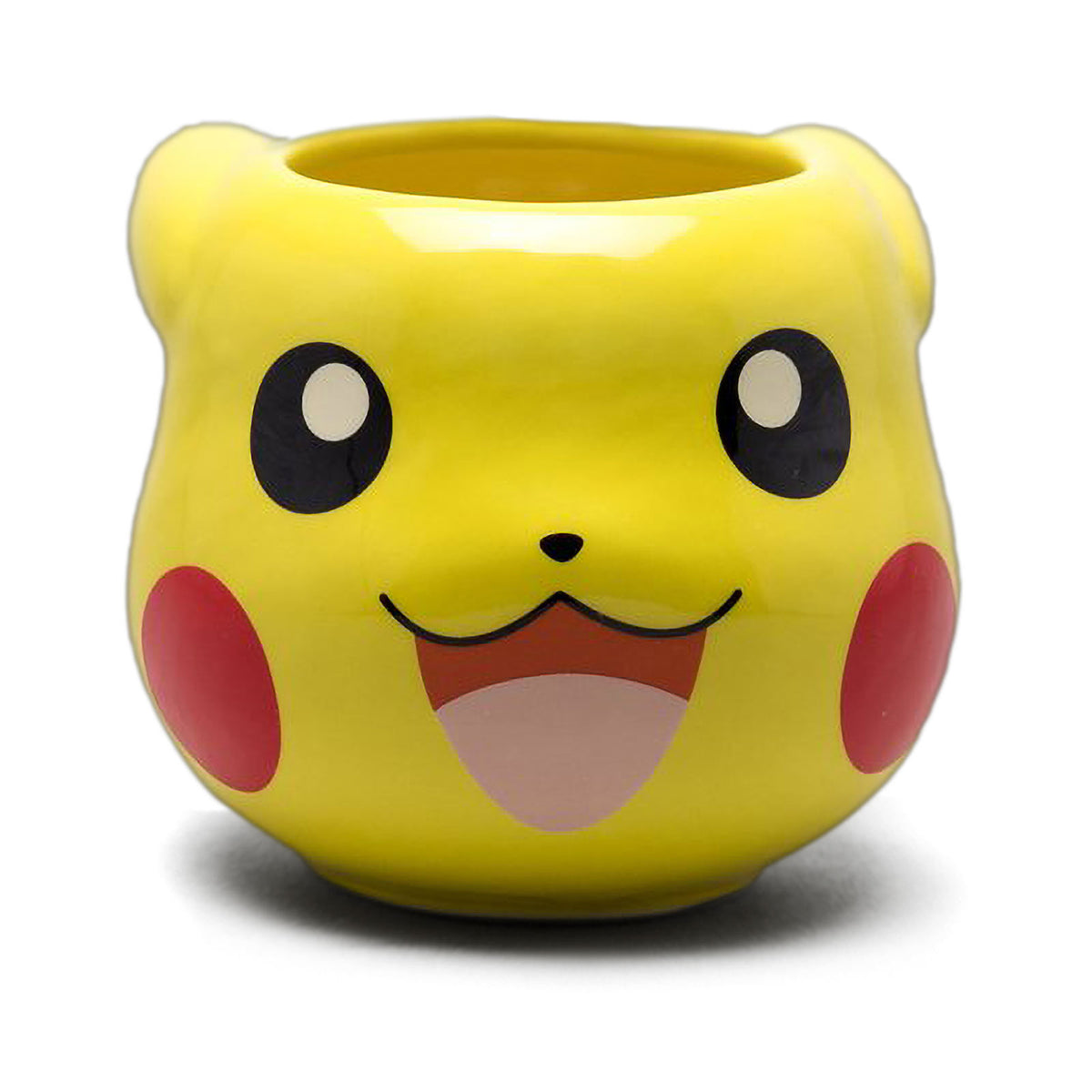 Produktbild Pokemon - Pikachu 3D Mugg