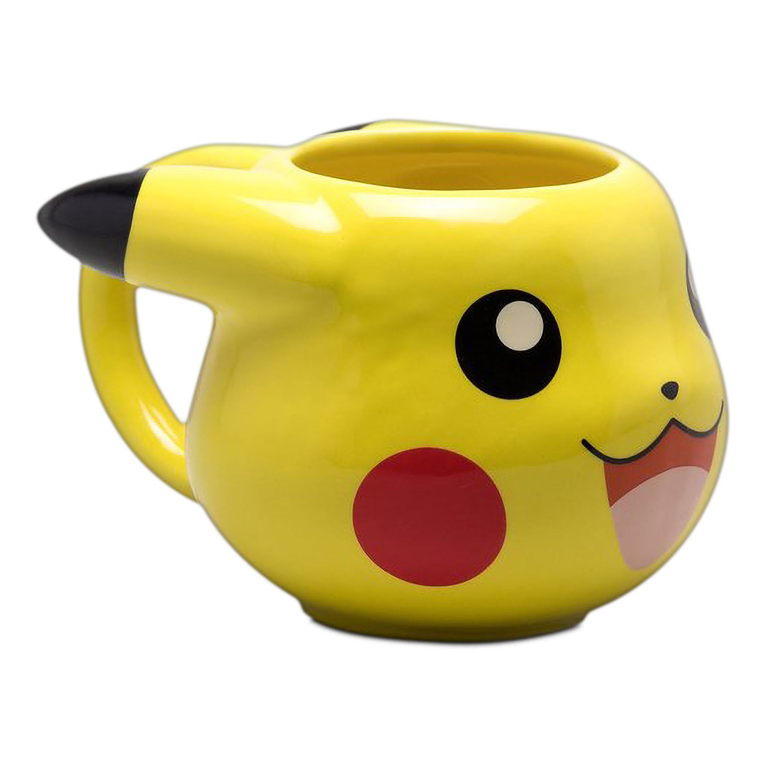 Produktbild Pokemon - Pikachu 3D Mugg