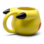 Produktbild Pokemon - Pikachu 3D Mugg