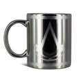 Produktbild Assassins Creed - Metallic Mugg med Logotyp