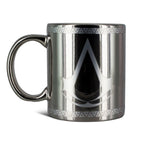 Produktbild Assassins Creed - Metallic Mugg med Logotyp