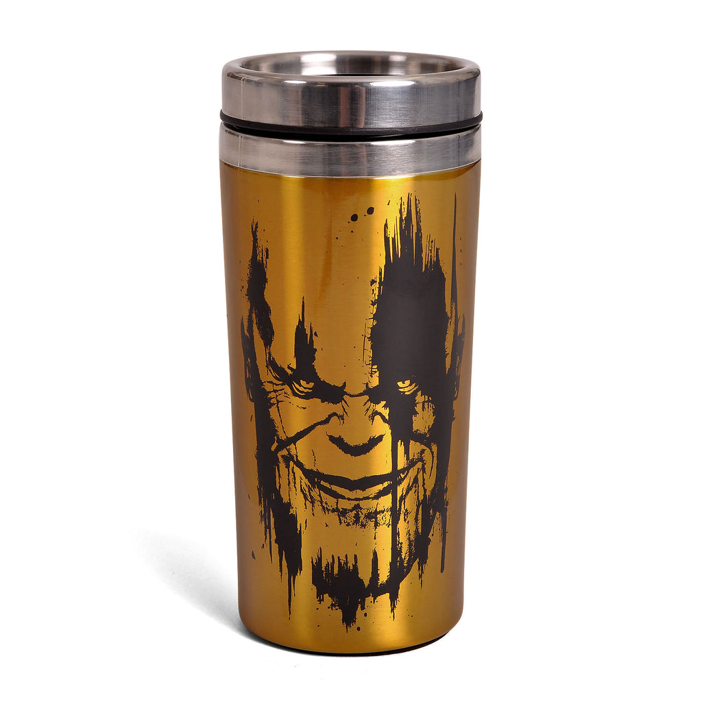 Produktbild Avengers - Thanos Infinity Gauntlet To Go-mugg