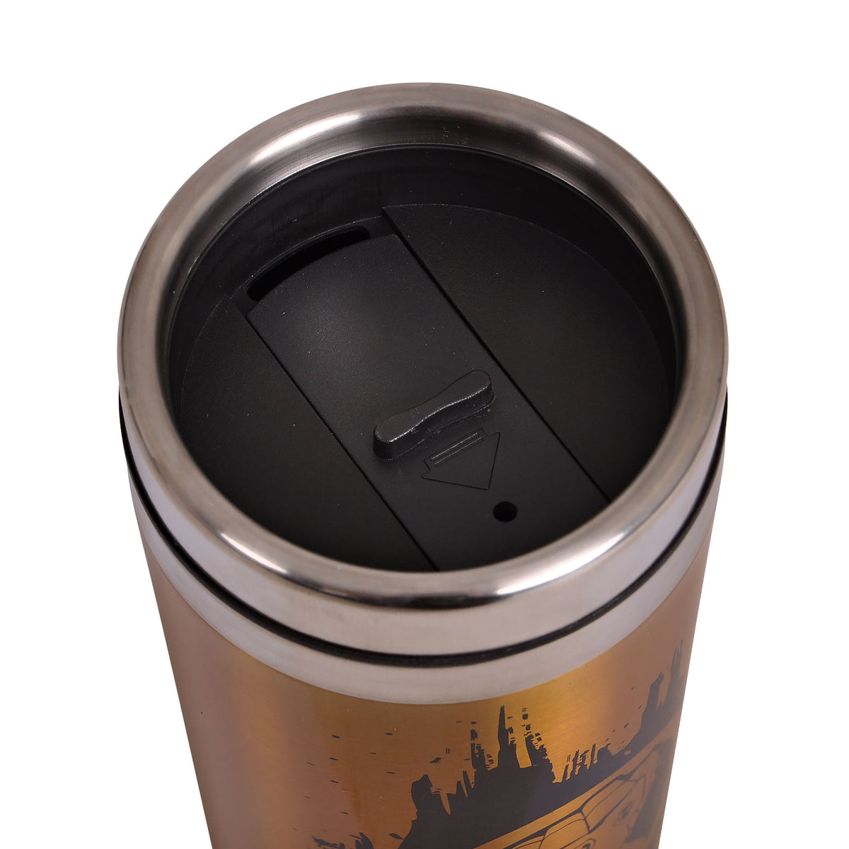 Produktbild Avengers - Thanos Infinity Gauntlet To Go-mugg
